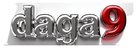 daga9 logo